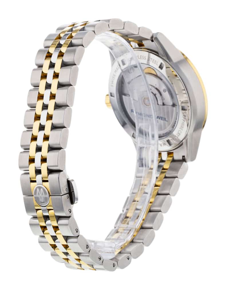 Raymond Weil Freelancer 2780-STP-65001